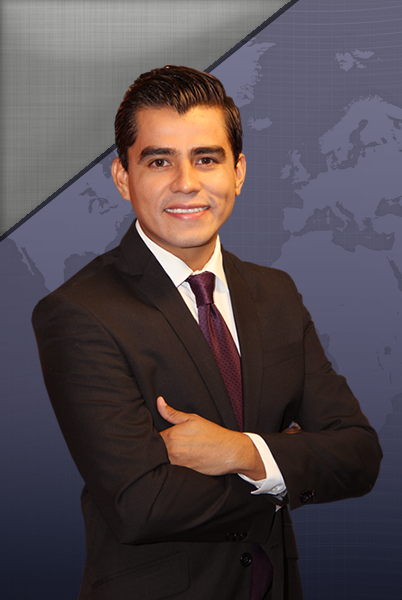Martín Ramírez TVMÁS