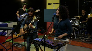 SILVIA y KARMEN7
